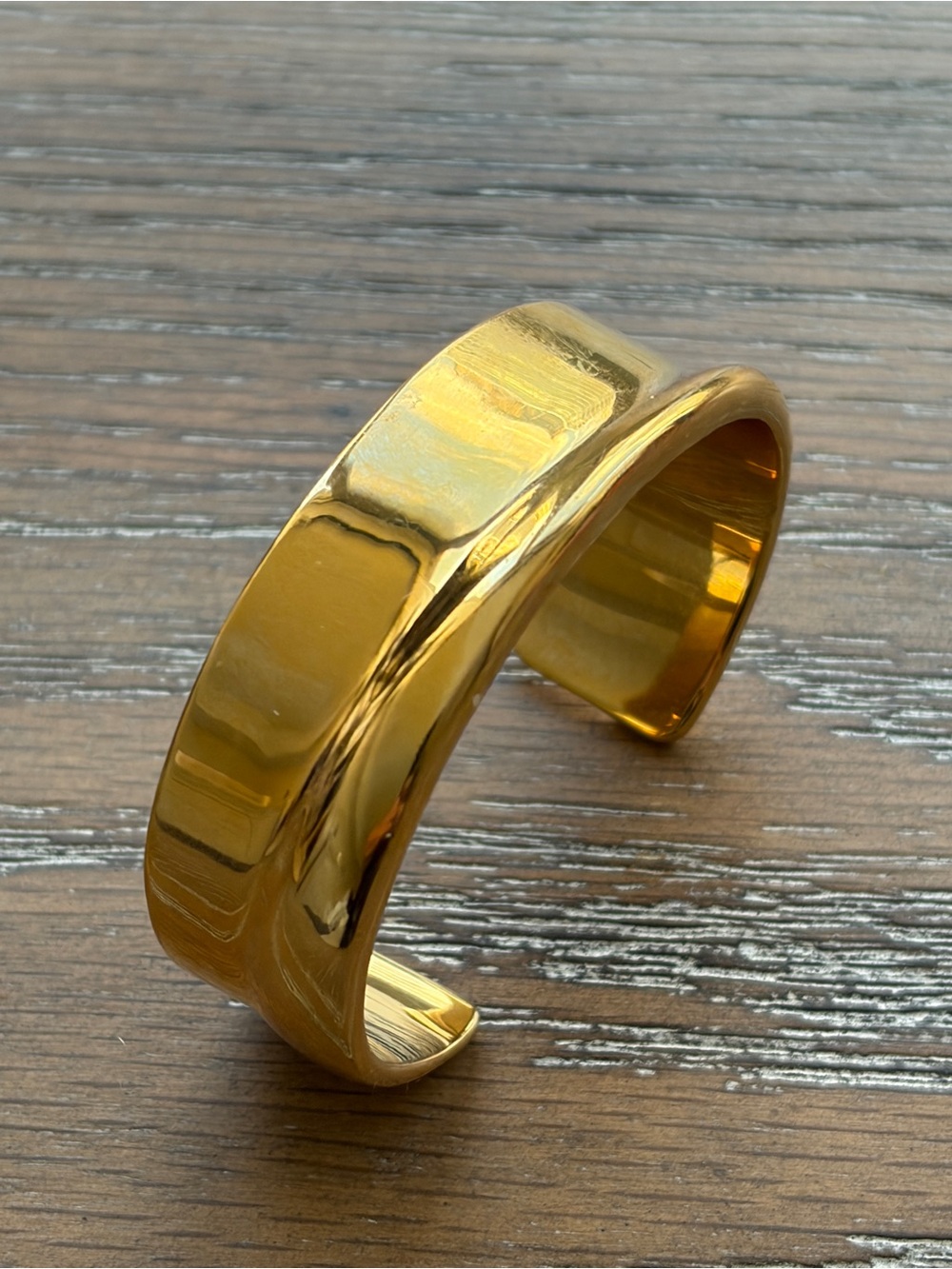 Jenny Bird Ora Cuff
